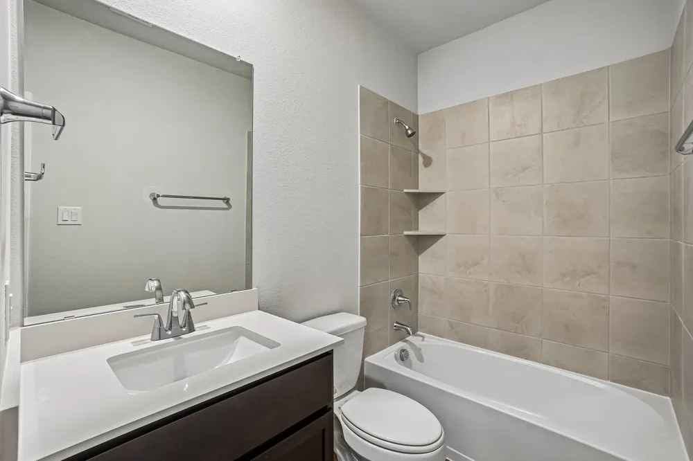 3563 Bronze Oak Terrace Dallas, TX 75253