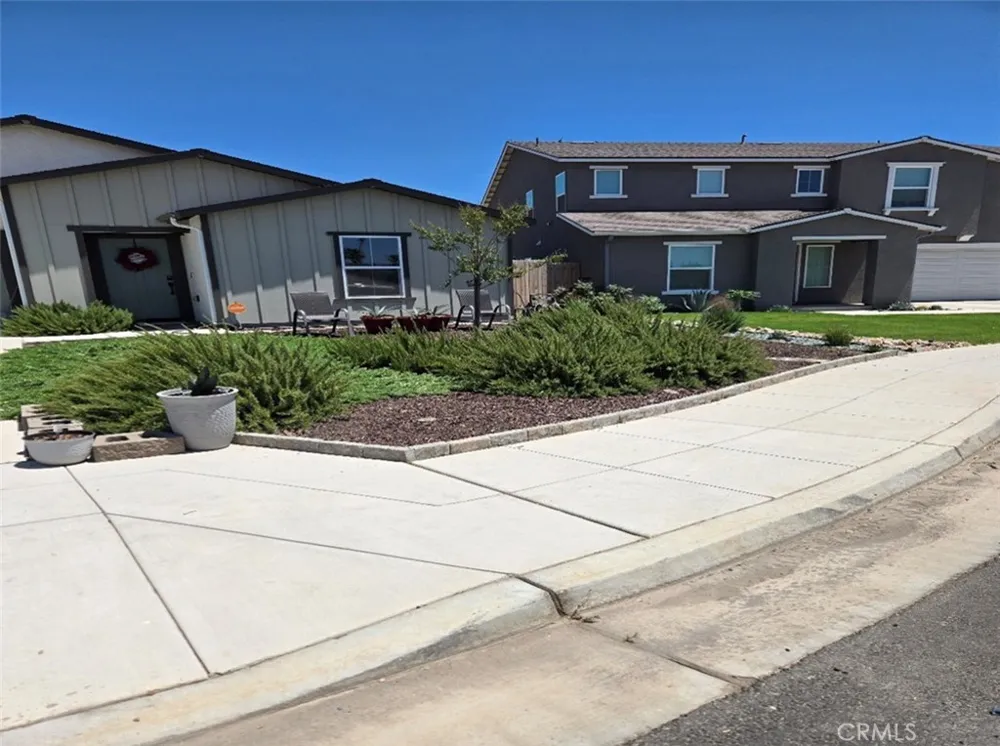 1583 Seneca Drive Madera, CA 93637
