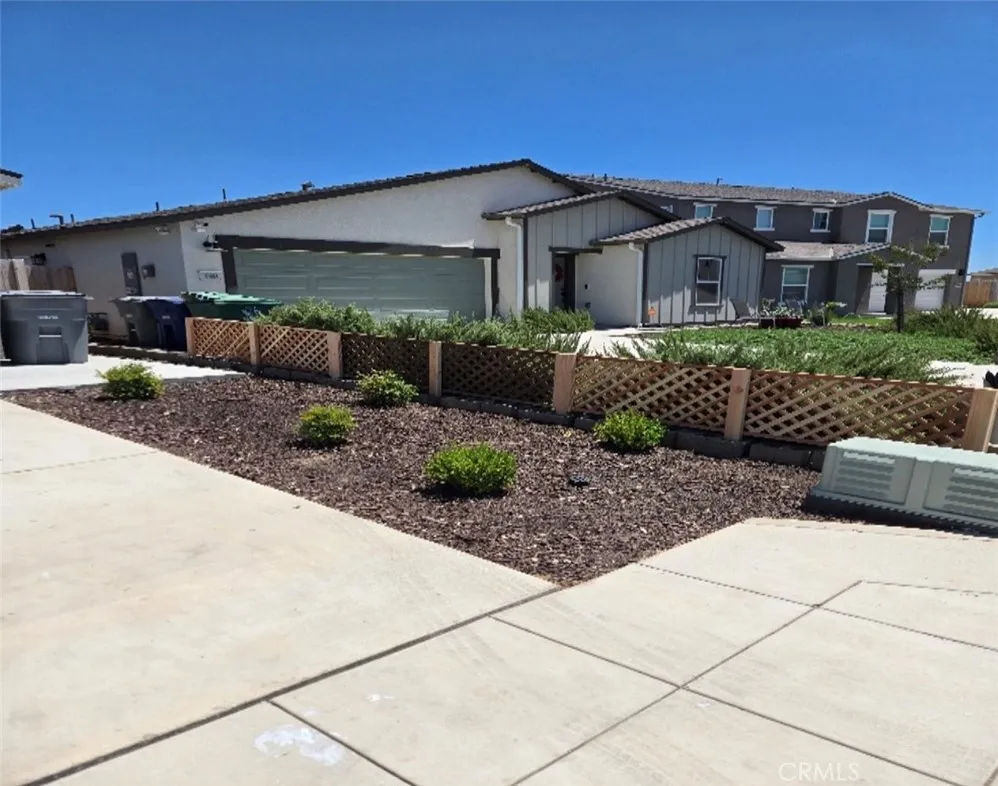 1583 Seneca Drive Madera, CA 93637