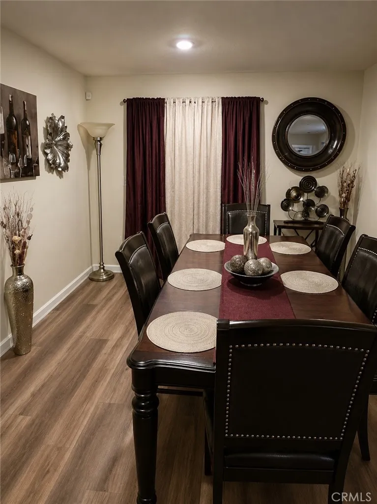 1583 Seneca Drive Madera, CA 93637