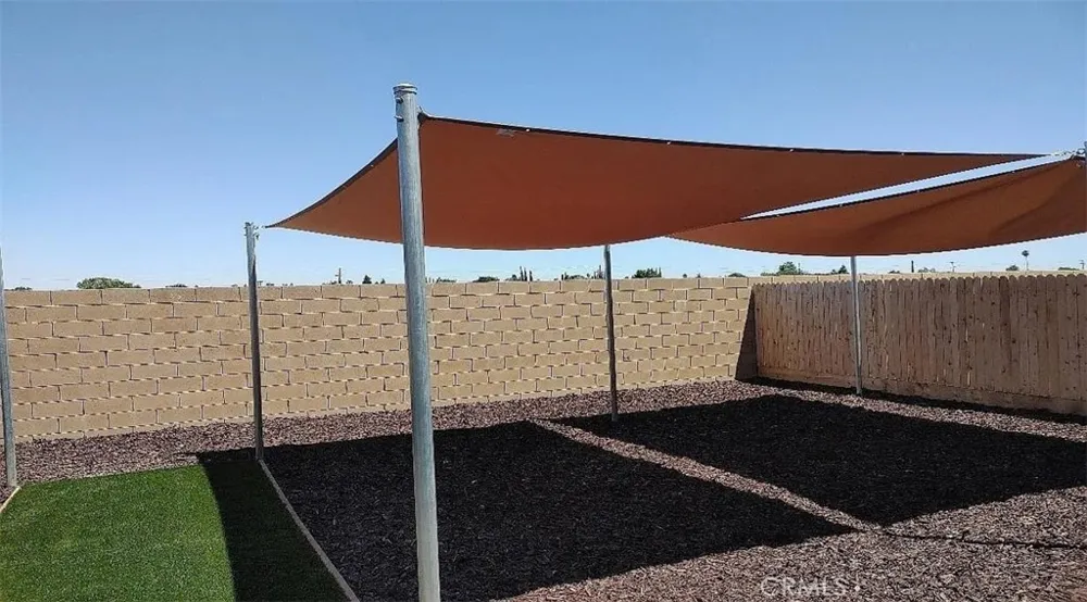 1583 Seneca Drive Madera, CA 93637