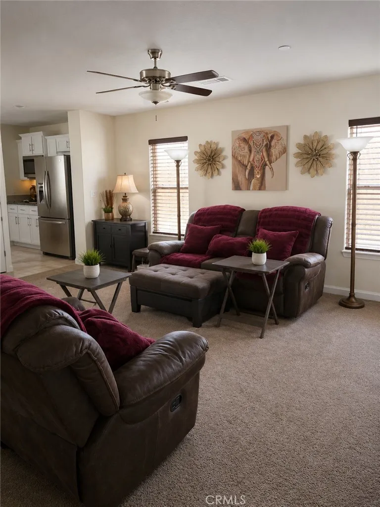1583 Seneca Drive Madera, CA 93637