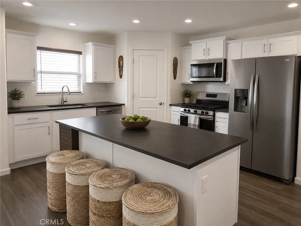 1583 Seneca Drive Madera, CA 93637