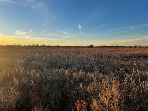 High Plains Trail