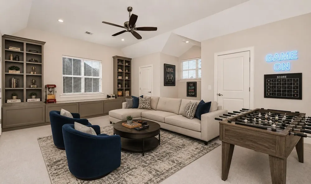 254 Green Boulevard Shenandoah, TX 77384