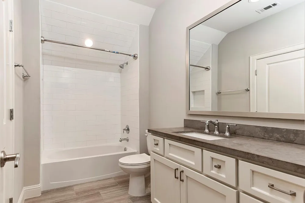254 Green Boulevard Shenandoah, TX 77384