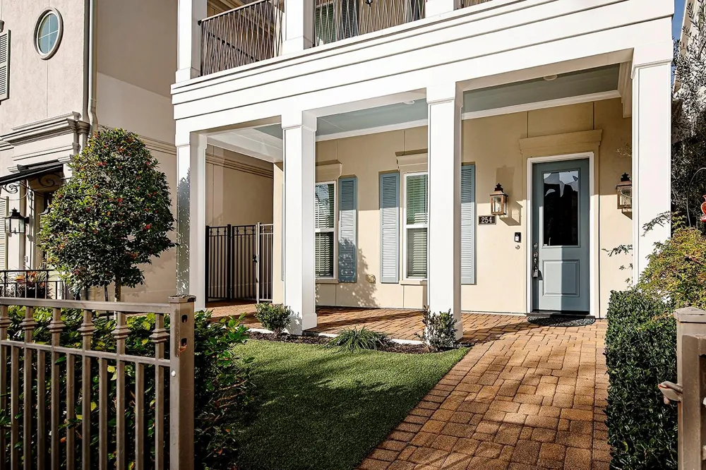 254 Green Boulevard Shenandoah, TX 77384