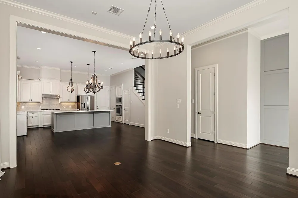254 Green Boulevard Shenandoah, TX 77384