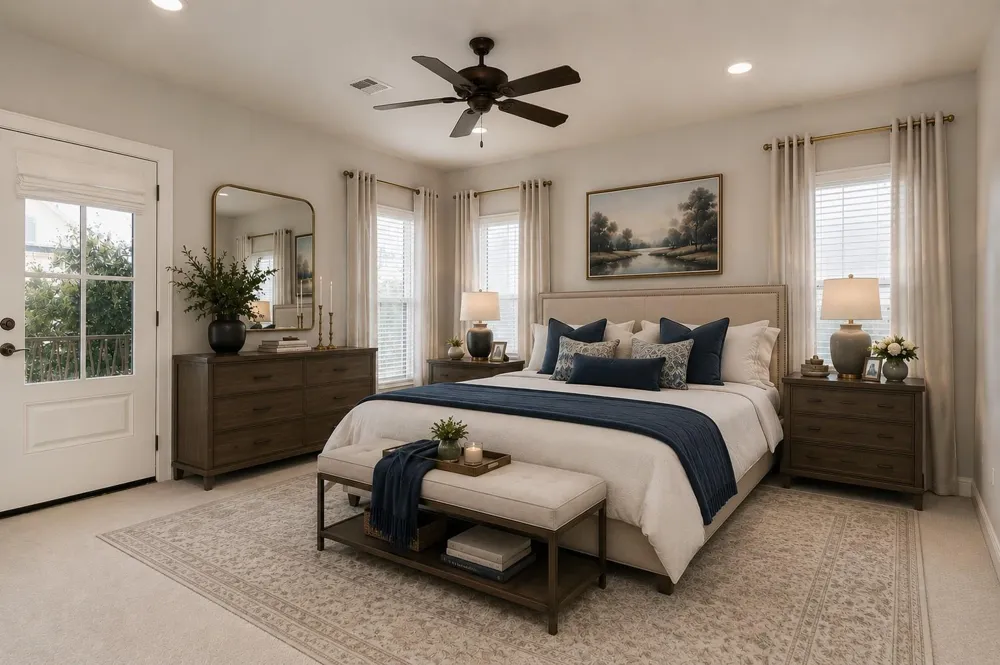 254 Green Boulevard Shenandoah, TX 77384