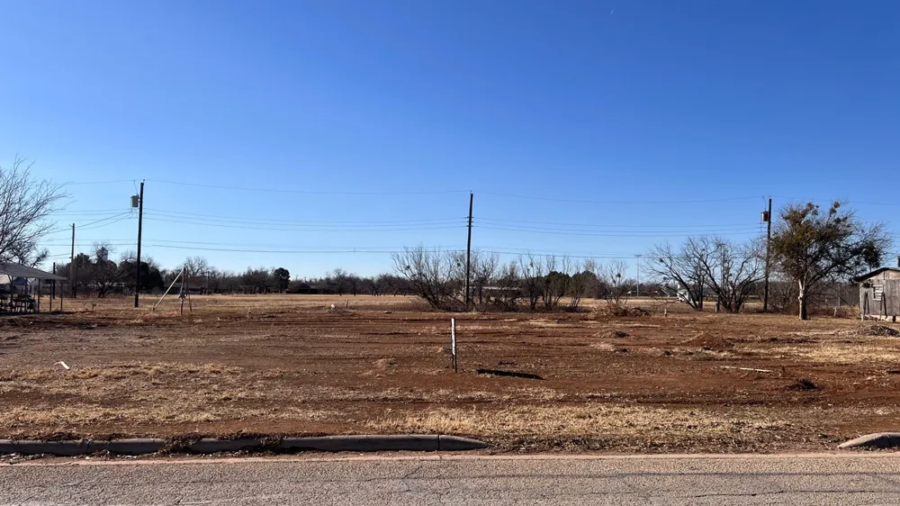 1506 S 5TH STREET Merkel, TX 79536