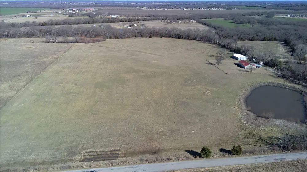 Jay Road Van Alstyne, TX 75495