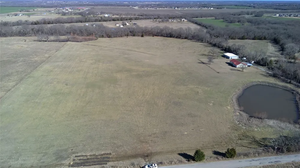 Jay Road Van Alstyne, TX 75495