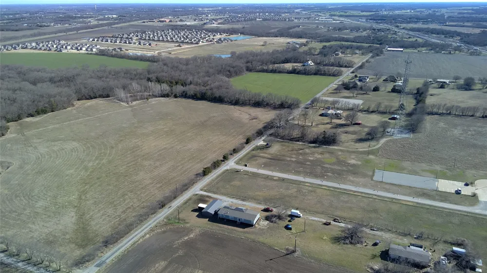 Jay Road Van Alstyne, TX 75495