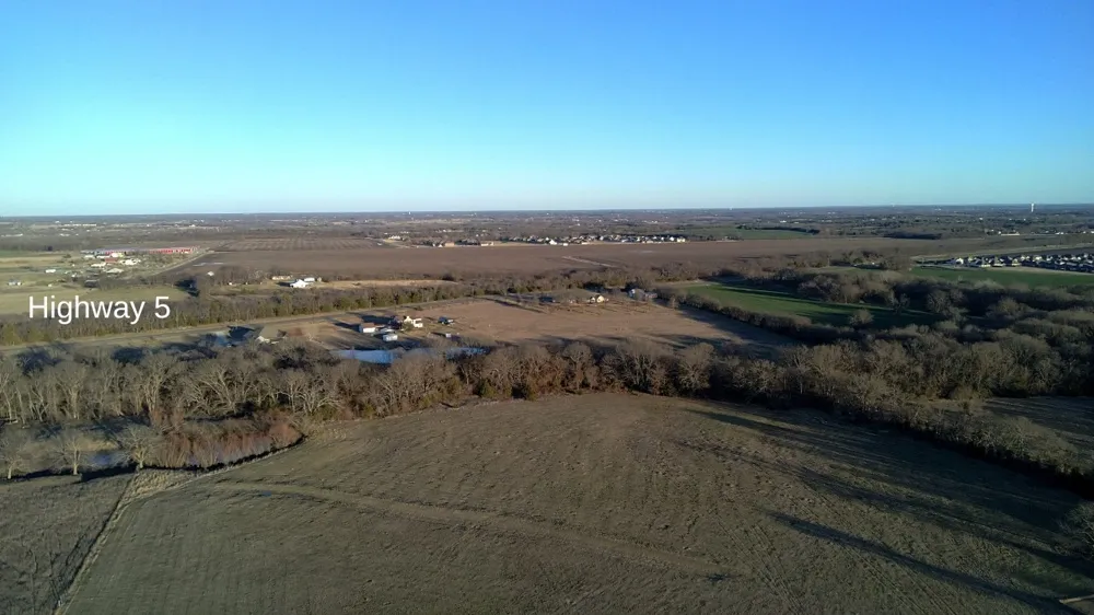 Jay Road Van Alstyne, TX 75495