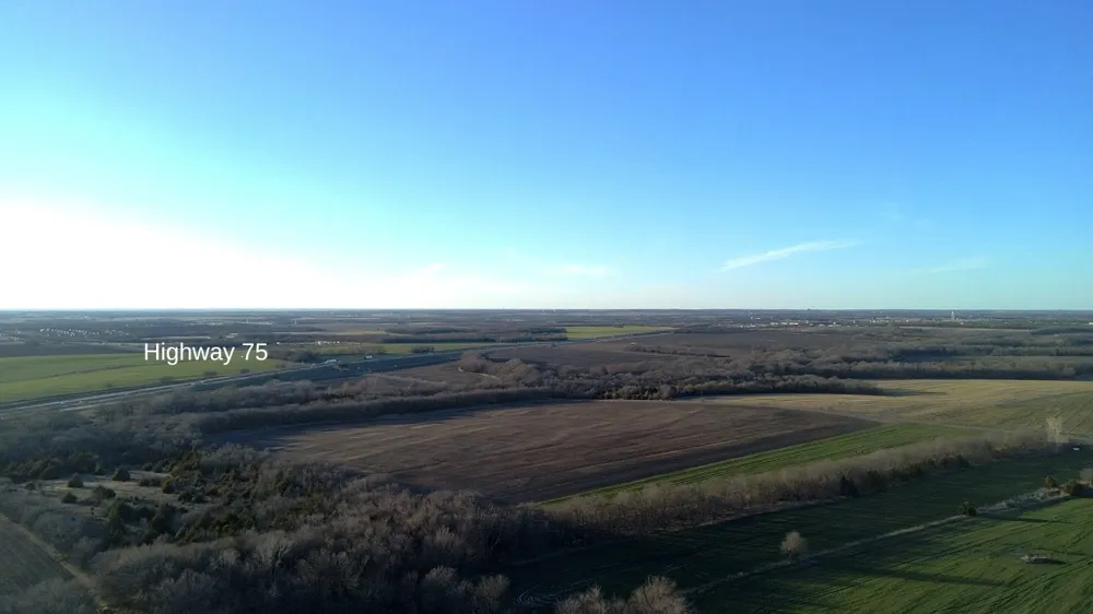 Jay Road Van Alstyne, TX 75495