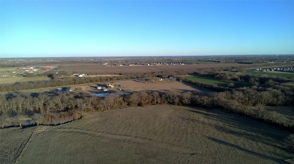 Jay Road Van Alstyne, TX 75495