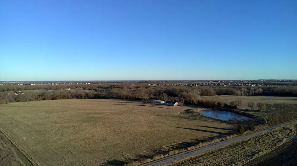 Jay Road Van Alstyne, TX 75495
