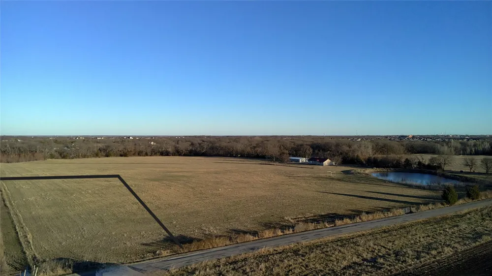 Blk Jay Road Van Alstyne, TX 75495