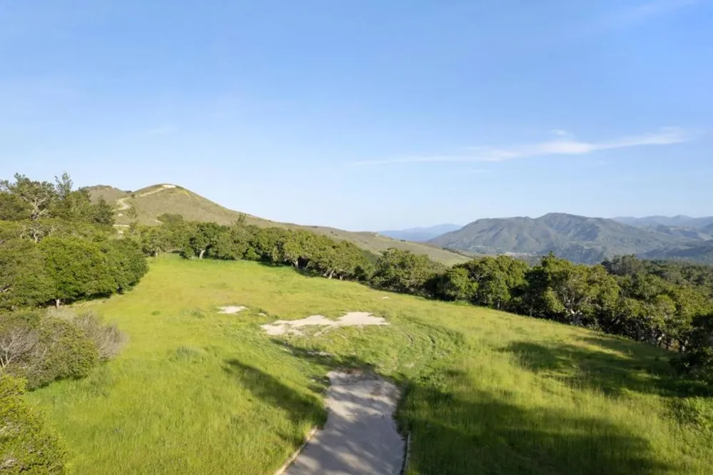 88 Linea De Fuego (Lot 62) Carmel, CA 93923