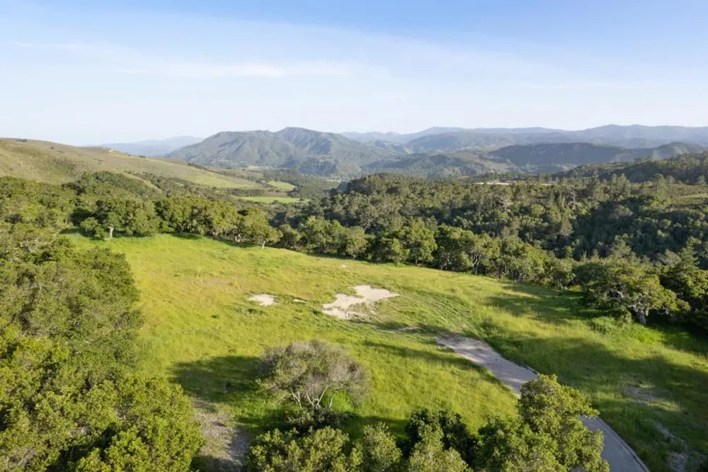 88 Linea De Fuego (Lot 62) Carmel, CA 93923