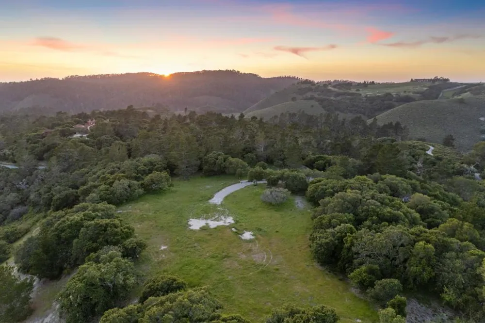 88 Linea De Fuego (Lot 62) Carmel, CA 93923