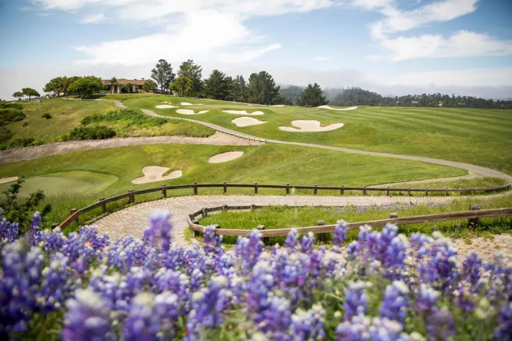 88 Linea De Fuego (Lot 62) Carmel, CA 93923