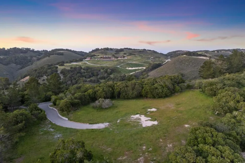 88 Linea De Fuego (Lot 62) Carmel, CA 93923