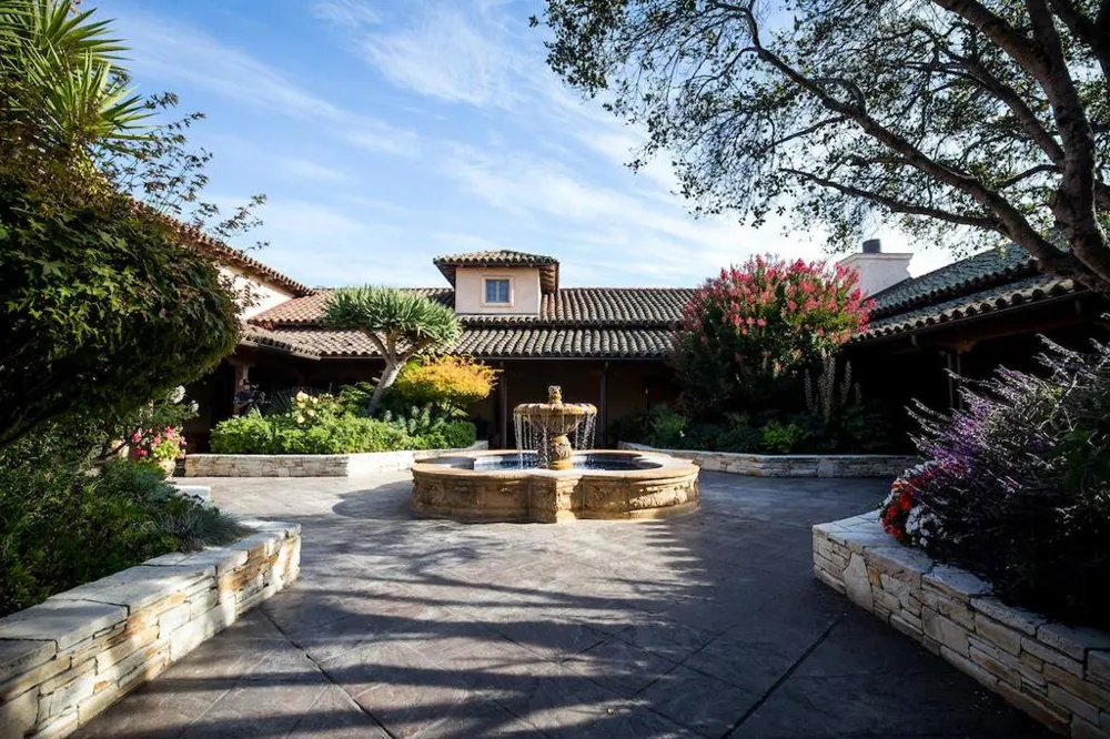88 Linea De Fuego (Lot 62) Carmel, CA 93923