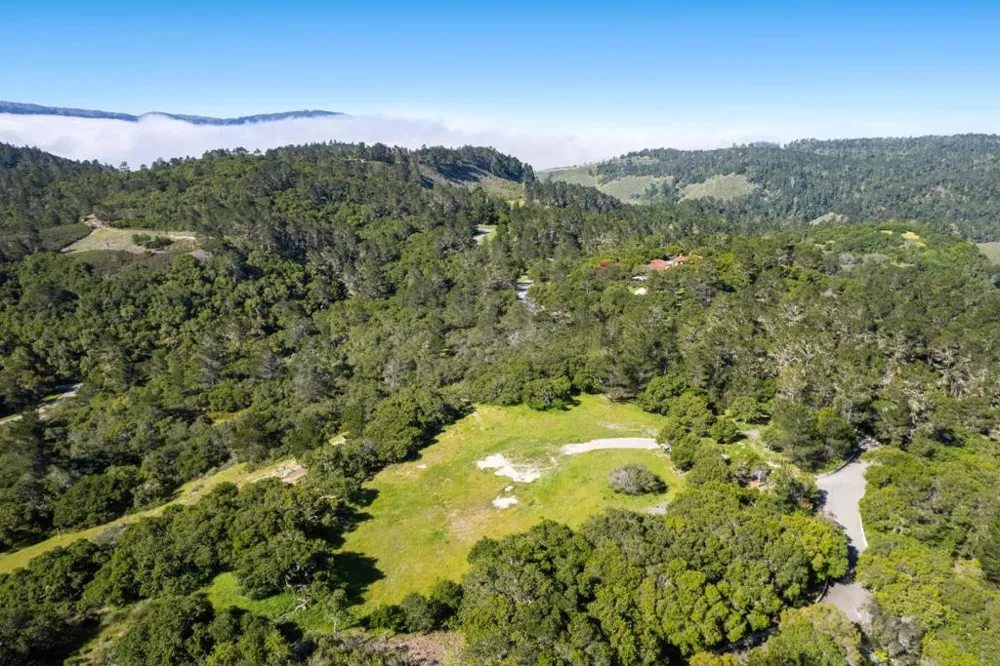 88 Linea De Fuego (Lot 62) Carmel, CA 93923