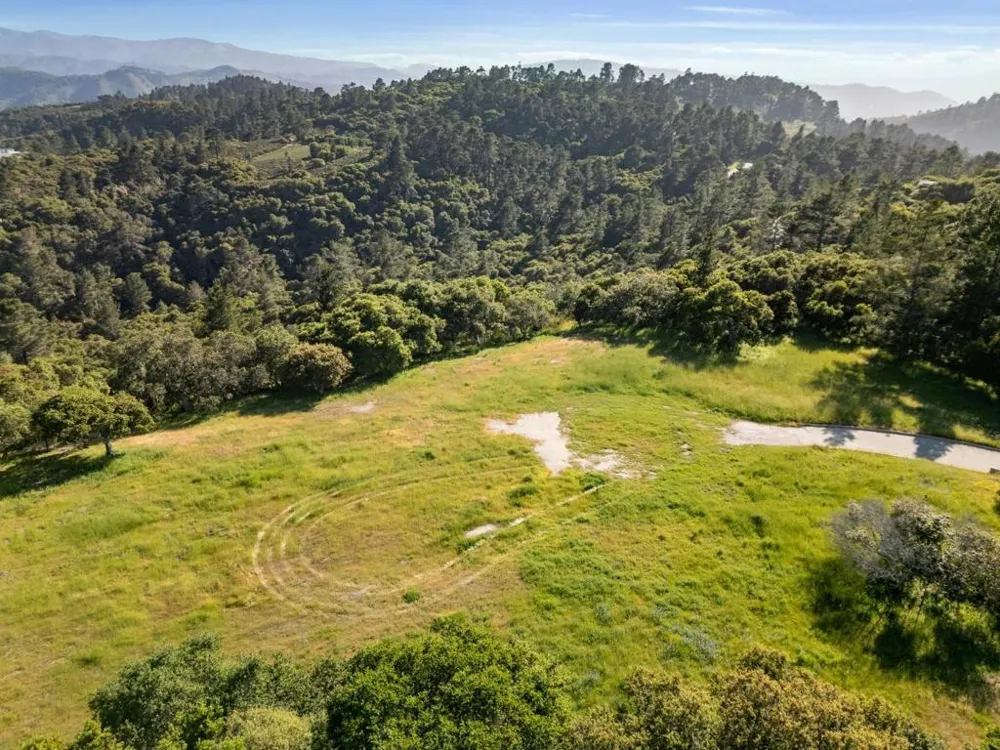 88 Linea De Fuego (Lot 62) Carmel, CA 93923