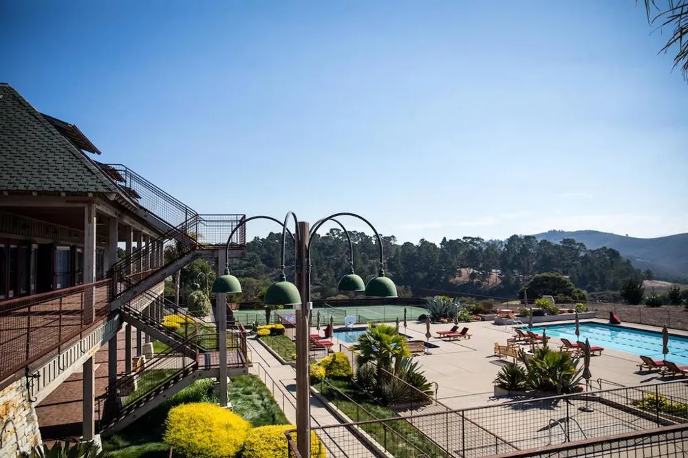88 Linea De Fuego (Lot 62) Carmel, CA 93923