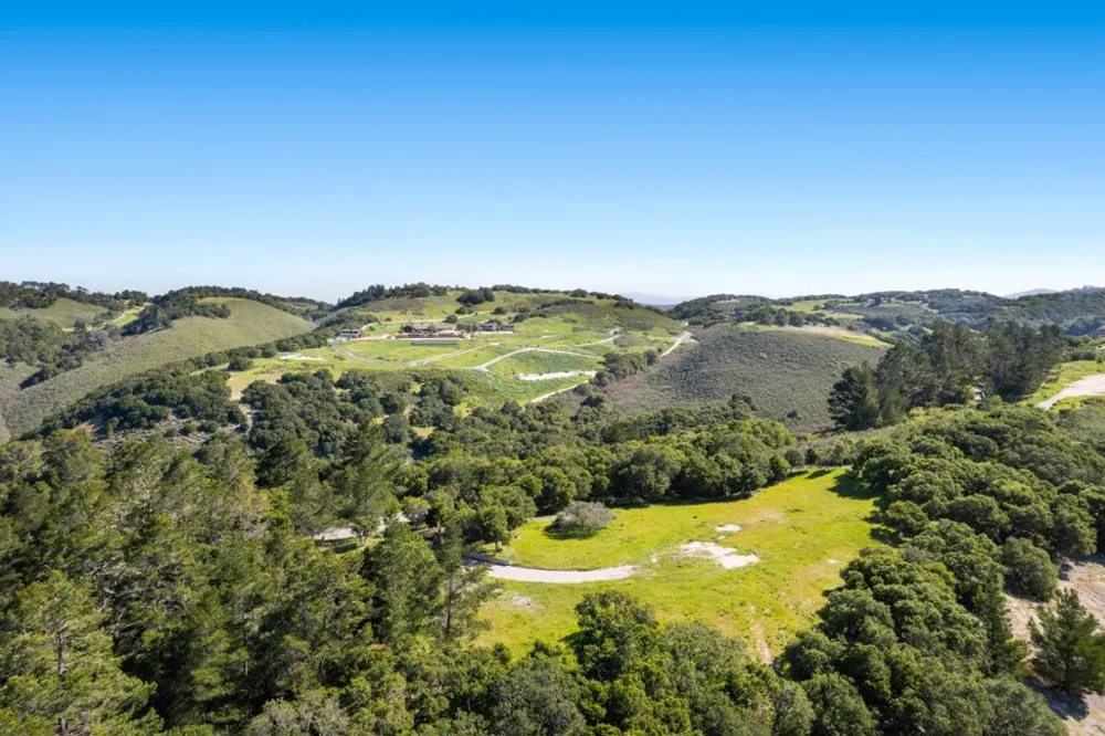 88 Linea De Fuego (Lot 62) Carmel, CA 93923
