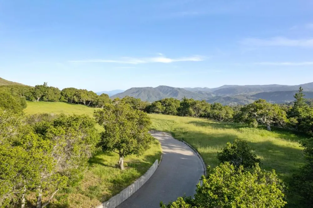88 Linea De Fuego (Lot 62) Carmel, CA 93923