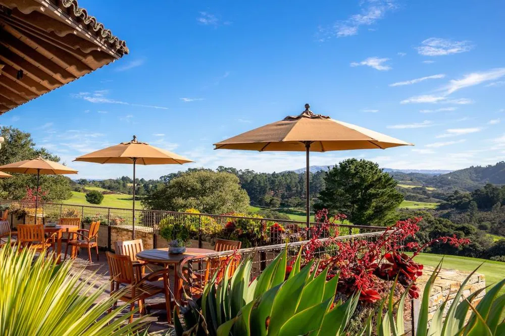 88 Linea De Fuego (Lot 62) Carmel, CA 93923