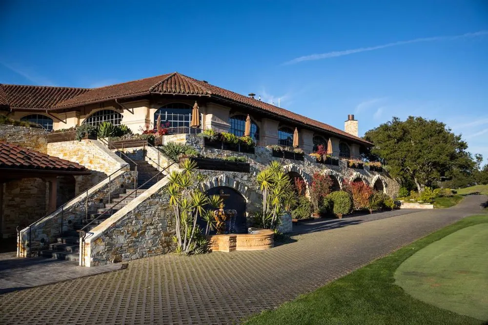 88 Linea De Fuego (Lot 62) Carmel, CA 93923