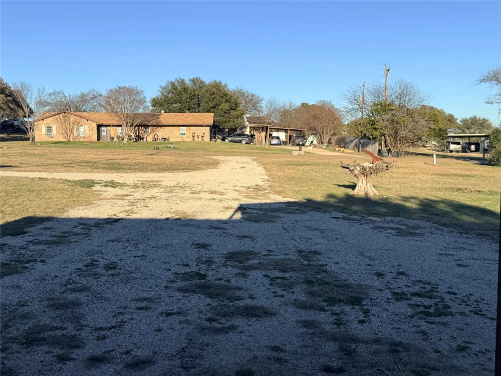 351 Bosque Bend Lane China Spring, TX 76633