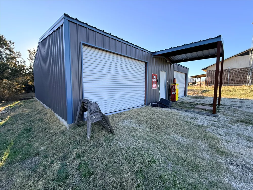 351 Bosque Bend Lane China Spring, TX 76633