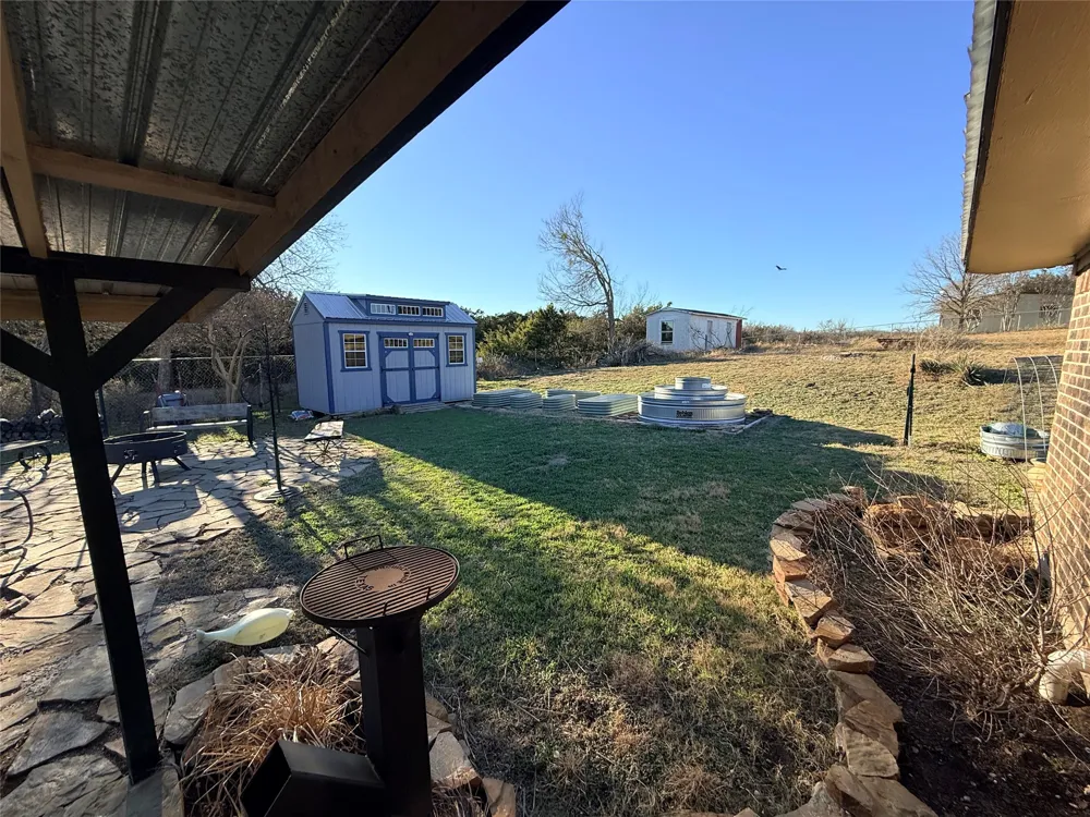 351 Bosque Bend Lane China Spring, TX 76633