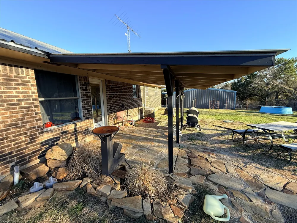 351 Bosque Bend Lane China Spring, TX 76633