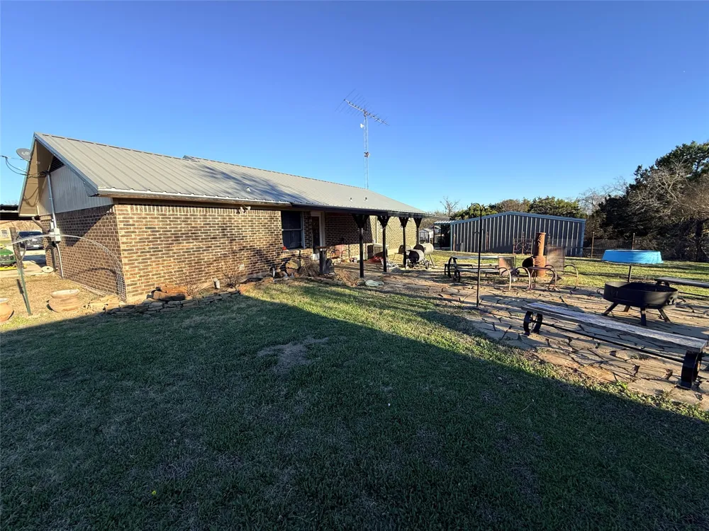 351 Bosque Bend Lane China Spring, TX 76633