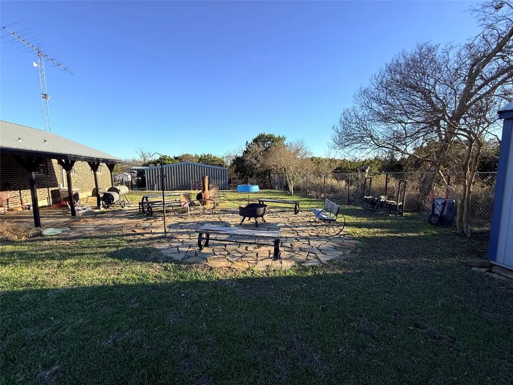351 Bosque Bend Lane China Spring, TX 76633