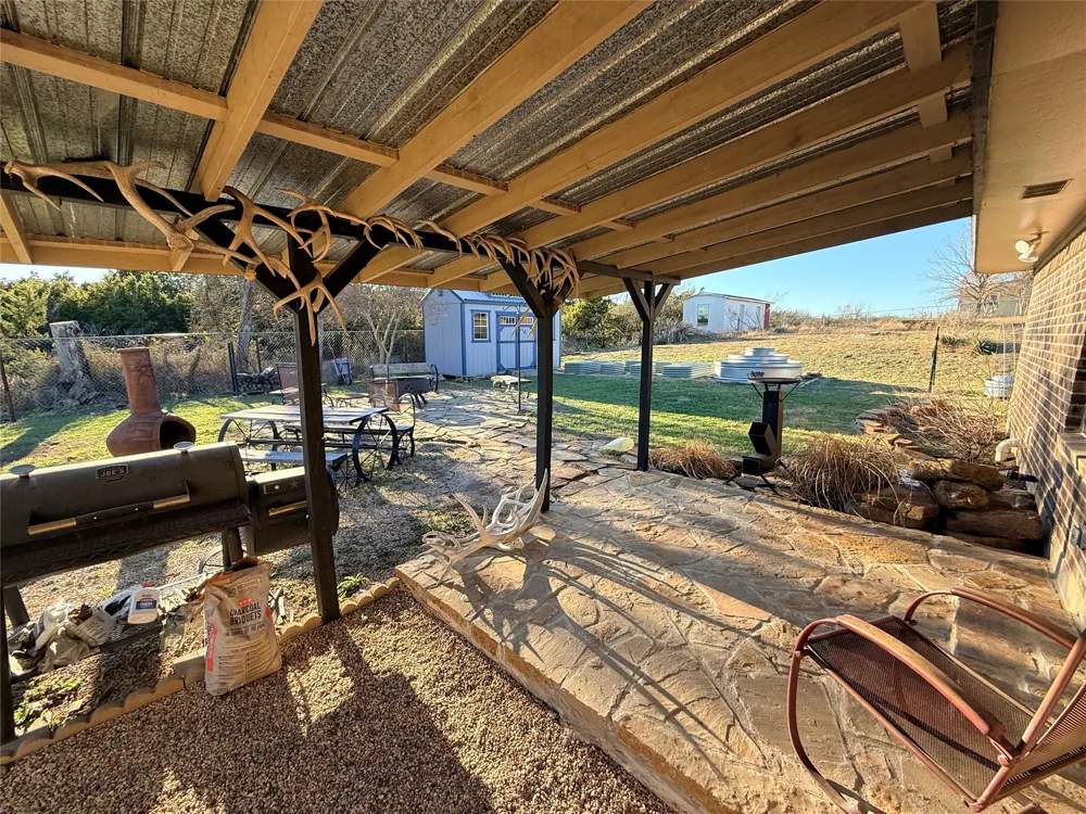 351 Bosque Bend Lane China Spring, TX 76633