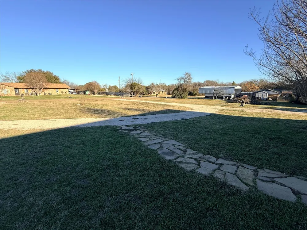 351 Bosque Bend Lane China Spring, TX 76633