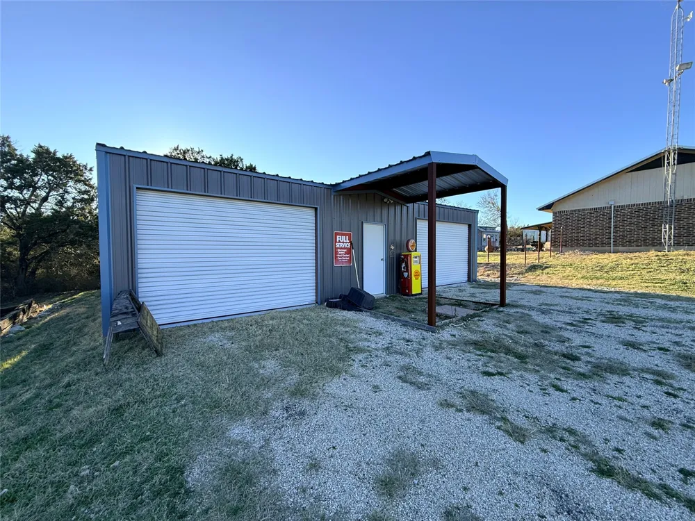 351 Bosque Bend Lane China Spring, TX 76633