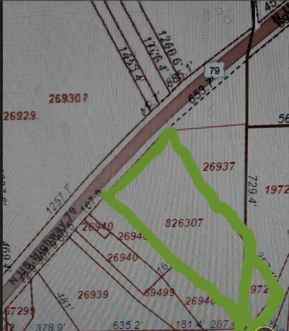 US Hwy 79 Palestine, TX 75801
