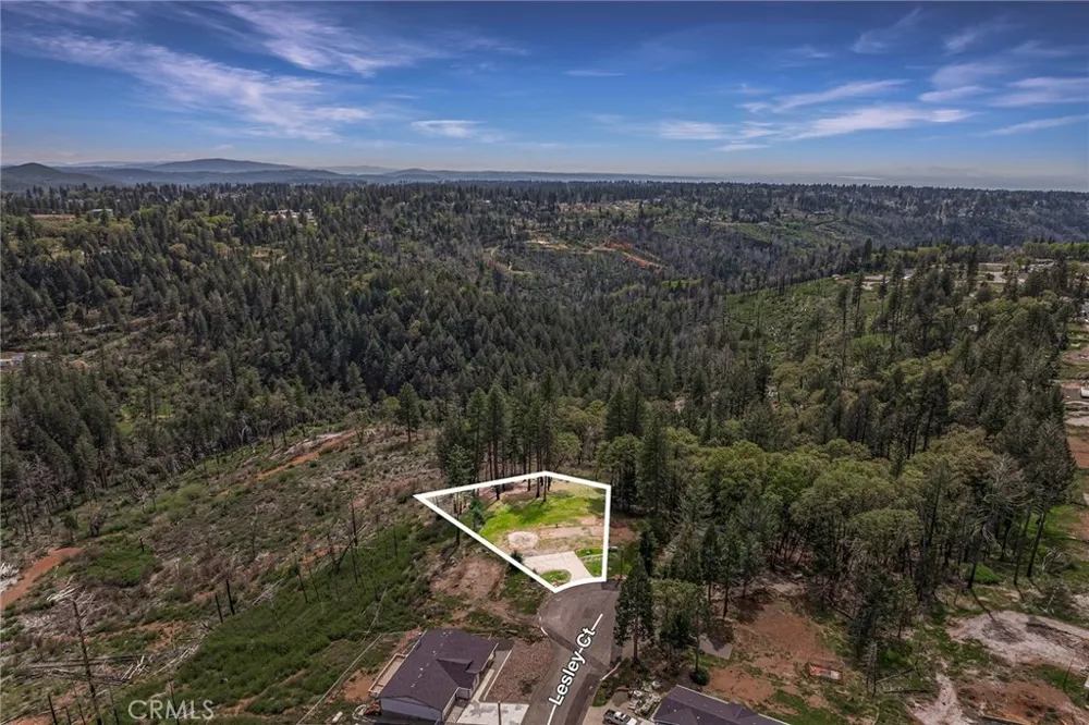 6559 Lesley Court Magalia, CA 95954