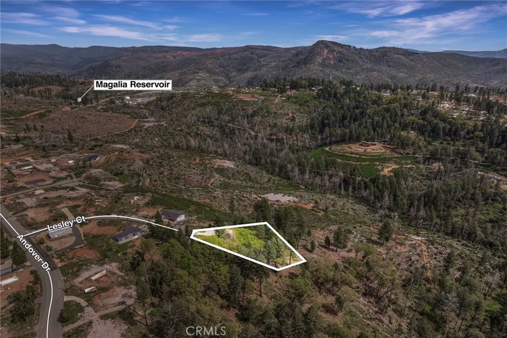 6559 Lesley Court Magalia, CA 95954