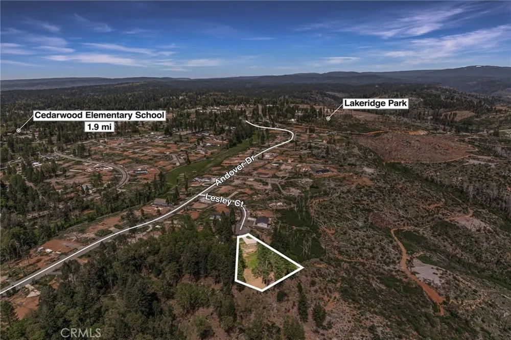 6559 Lesley Court Magalia, CA 95954