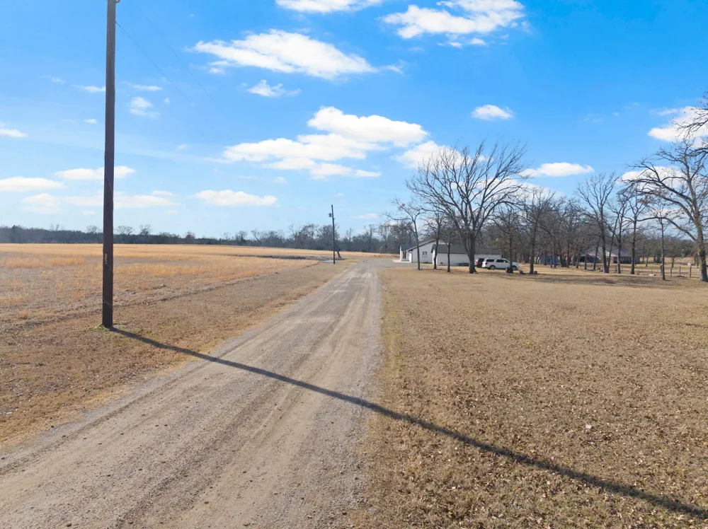 236 CR 2391 #Tract 1 Pickton, TX 75471