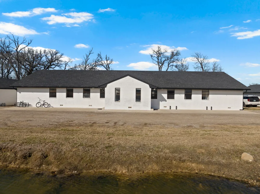 236 CR 2391 #Tract 1 Pickton, TX 75471